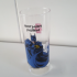 2 Batman and Robin glasses